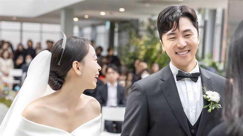繼太谷翔平傳喜訊！南韓「高人氣YouTuber」宣布結婚　加碼永久定居台灣