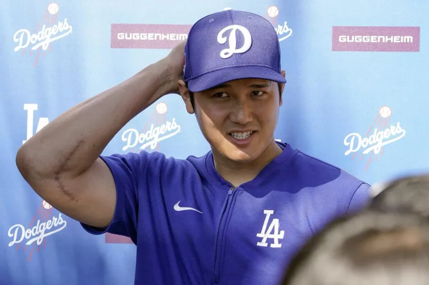 大谷翔平的老婆不好當！　過來人揭「大聯盟大嫂團」驚人潛規則
