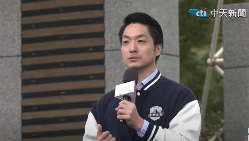 爭取楊寶楨？蔣萬安這樣回應：她非常優秀