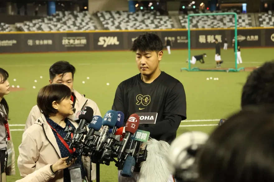 WBC、奧運經驗有8人！日本12強名單出爐　岡本和真有望扛四番