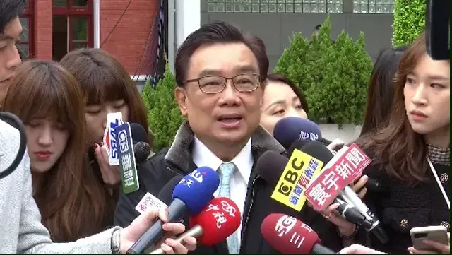 轟NCC關中天破壞媒體公正！林國成表態：將在立院每月排專案報告