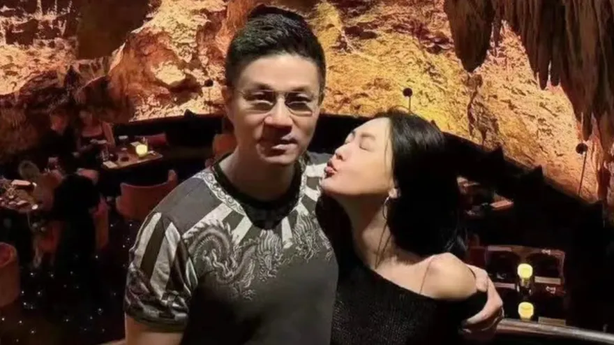 小S公公許慶祥心肌梗塞猝逝！　許雅鈞慟喊「最傷心的一天」證實了