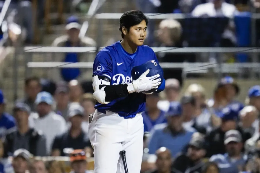 線索+1！大谷翔平透露愛妻和自己的年齡差　田中真美子完美命中