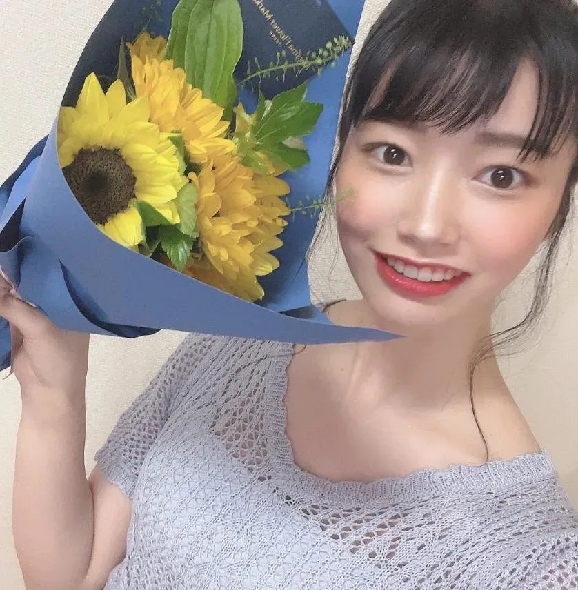 扼腕！三上悠亞後又一AV女優緊急引退　網哀號揮別「大嘴版」河北彩花