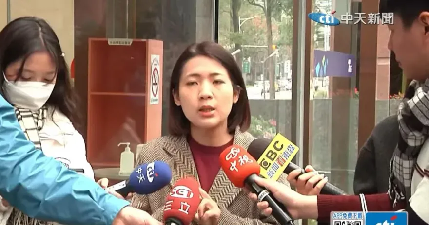 韓國瑜10天2度撂重話「立院弊端定處理」　徐巧芯揭辦公室裝潢有黑幕