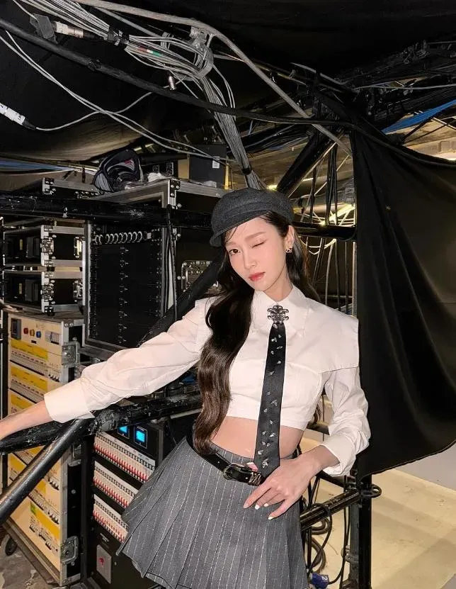 少女時代前團員Jessica宣布開唱　生日週來台伴金星