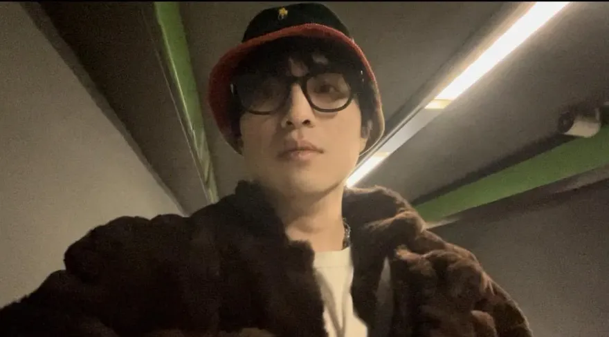 對自己下降頭！YTR王狗遇鬼消失8個月　不怕晚安小雞事件...飛柬埔寨開工