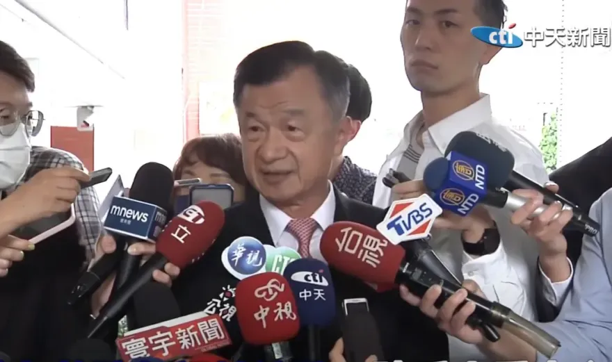 金門撞船案書面報告搶先曝光！陸委會強硬護航海巡：陸方應加強管理三無船舶