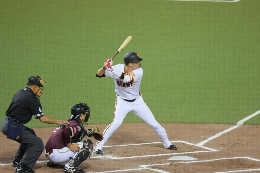 讀賣巨人球星坂本勇人驚爆逃漏稅？金額高達1億　日媒曝真相