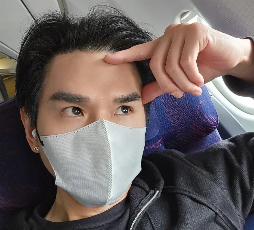 桃機跑道封閉「機上等110分鐘」　Kevin：蓋好久的第三航站呢？