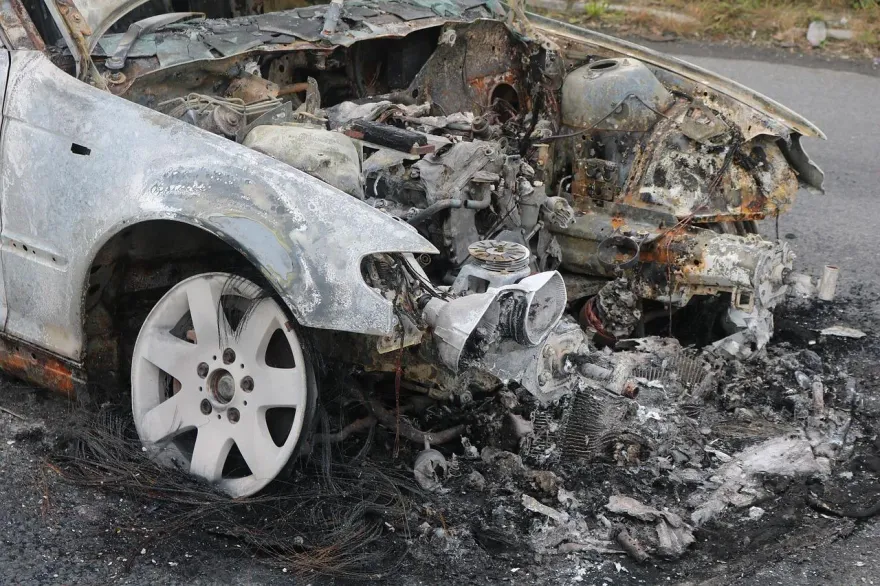 馬來西亞一家五口車禍「四人慘死」　獨留9歲兒爆哭：天堂再相聚