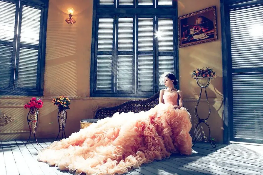 4生肖女「婚後少奶奶命」！嫁入豪門發大財　深受丈夫公婆寵愛