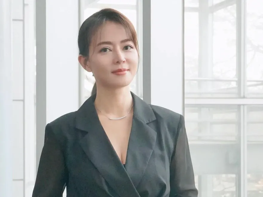 最美士官長懷3胎！劉香慈認「崩潰大哭」停不住…嚇壞醫師險看身心科