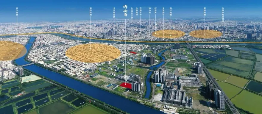 「淳仰律」重視細節 打造台南九份子好宅