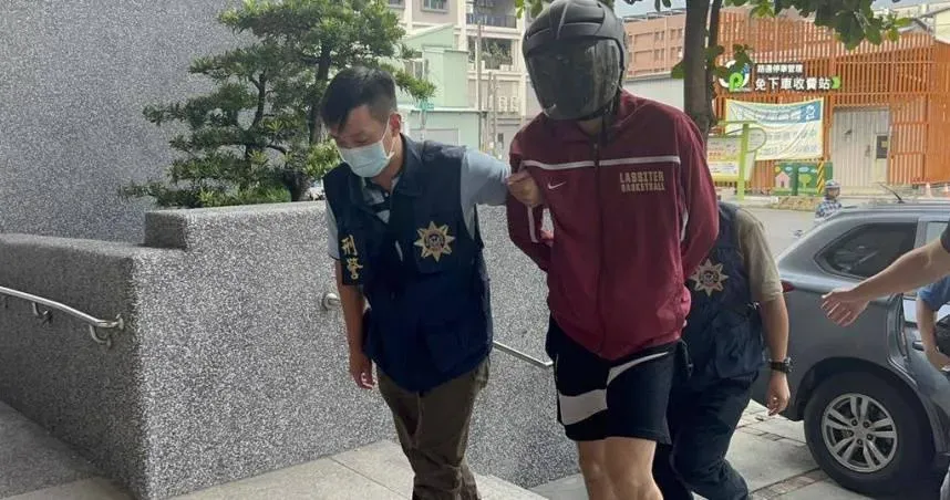 只因不想排隊！19歲男放火燒死年輕老闆夫妻　家屬求處死
