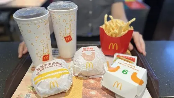 麥當勞最新「優惠券」來了！薯餅、雞塊免費送　勁辣香雞翅買1送1