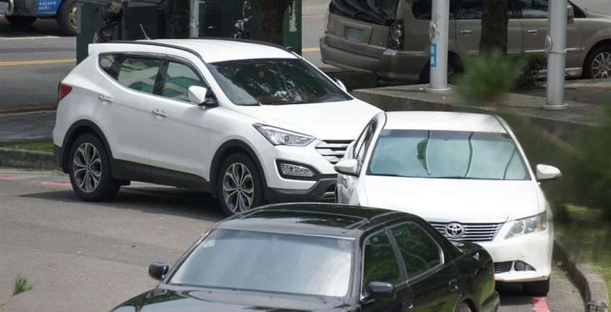1200元以下交通違規擬「不記點」！　路權團體怒批：為了安撫犧牲路人性命