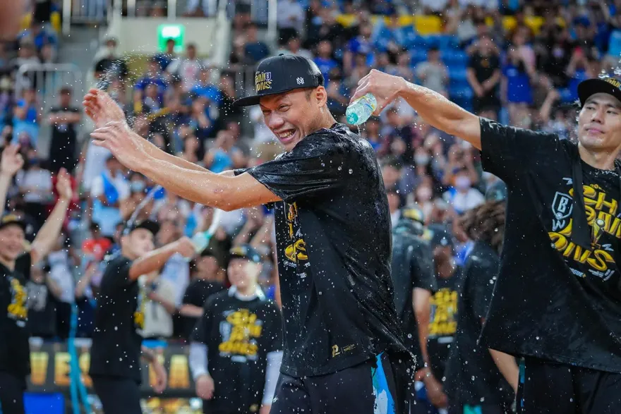 PLG季後賽賽程出爐！改「7戰4勝制」看好看滿　總冠軍賽6/9點燃戰火