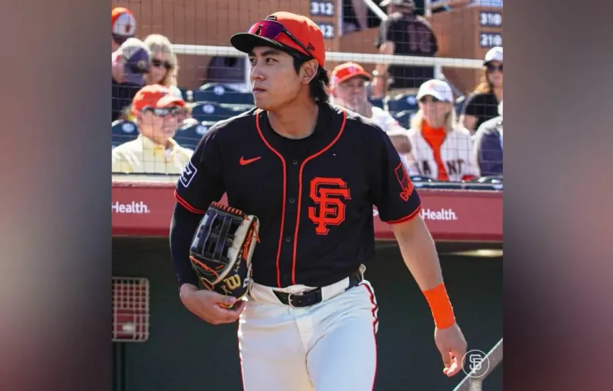 好羨慕大谷！保時捷換換開　「風之孫」李政厚自費700萬買賓士休旅車