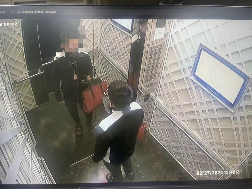 不識貨！通緝犯當清潔工偷老闆上百瓶高檔紅酒　竟賤賣每瓶500元