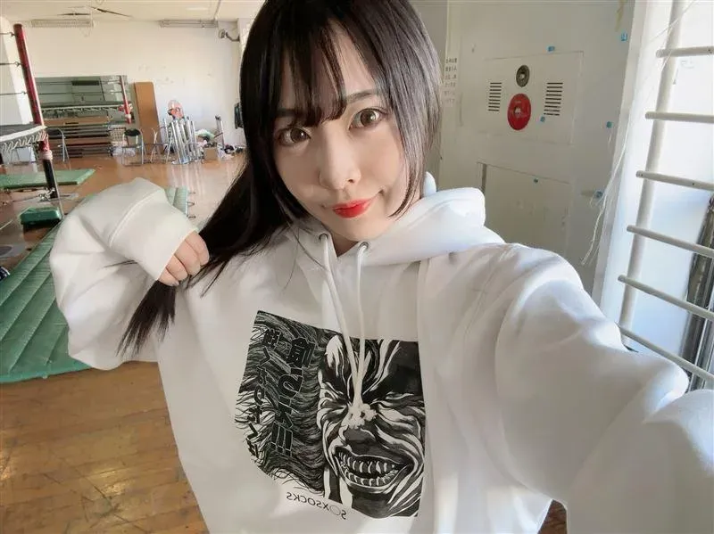 28歲女警拍AV出道！親曝崩潰辭職轉行原因