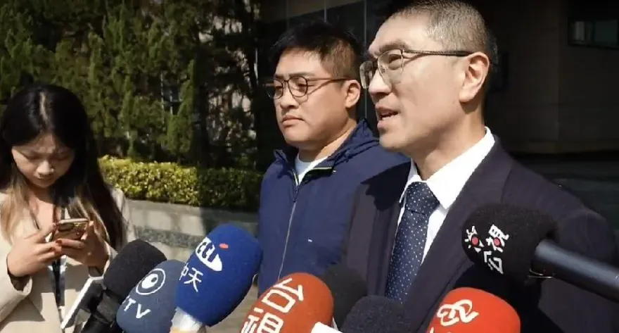 基隆東岸商場議題再交鋒　謝國樑批林右昌：邪惡且貪婪