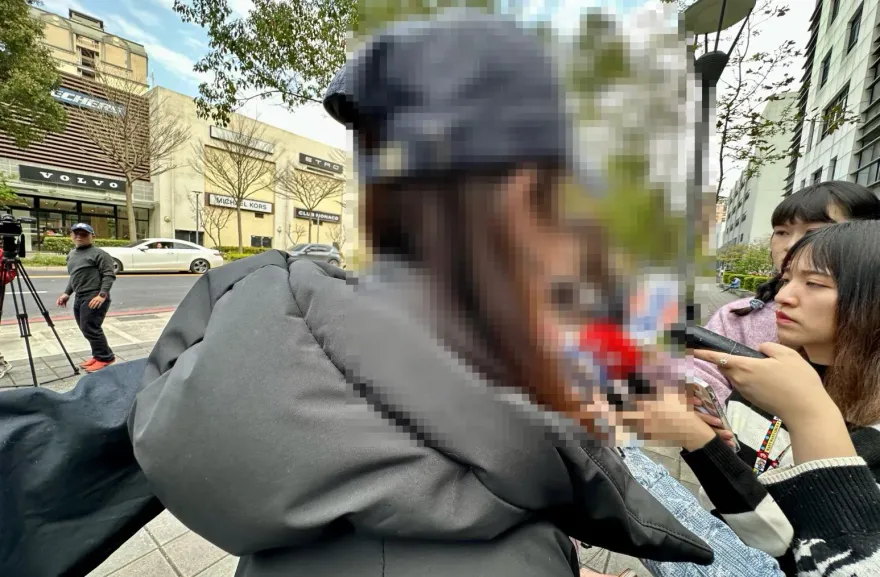 美女房仲控看房遭男同事撲倒猥褻　批公司不處置還惡意解僱
