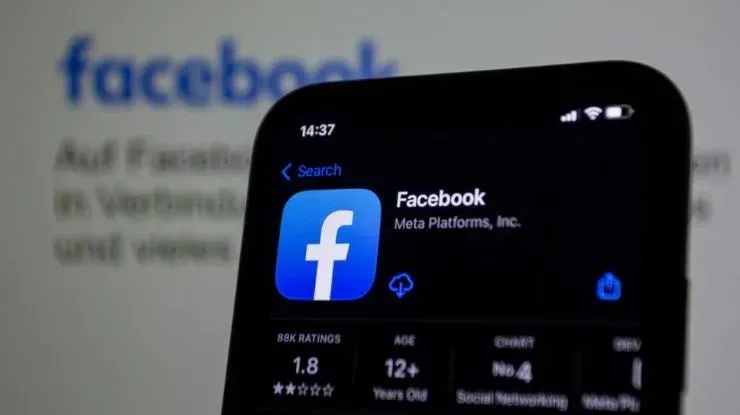 快訊/FB、IG、TH全登出！Meta全球大當機 「緊急修復 」　馬斯克開酸