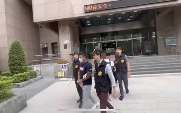 自導自演搶案遇上騙子！他報案指527萬現金被搶　結果通通是假鈔