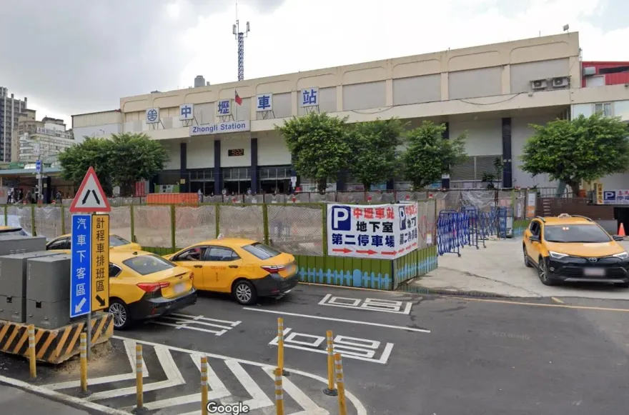 最醜車站掰了！揮別髒、醜、臭　中壢車站9月重蓋2031年完工