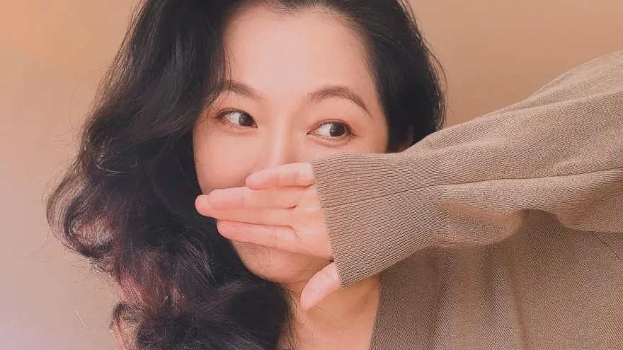 馬克媽媽突宣布新身分「周小姐」被疑離婚！吐心聲：不再糾結