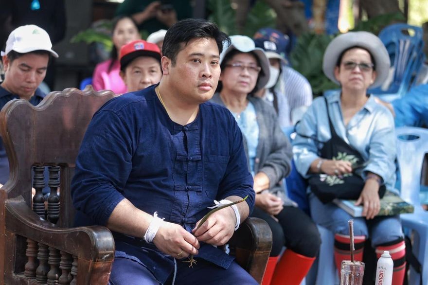 為爭儲鋪路？泰二王子傳將踢開「絆腳石」離婚　美籍妻被拍到帶愛女離家