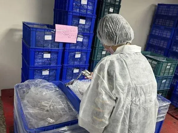 快訊/蘇丹紅風暴燒不停！新竹縣府宣布：校園3/8起「禁用胡椒粉」