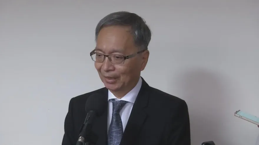 怒轟虐童案「中央甩鍋地方」　王欣儀：別藉此轉移蘇丹紅焦點打擊雙北市