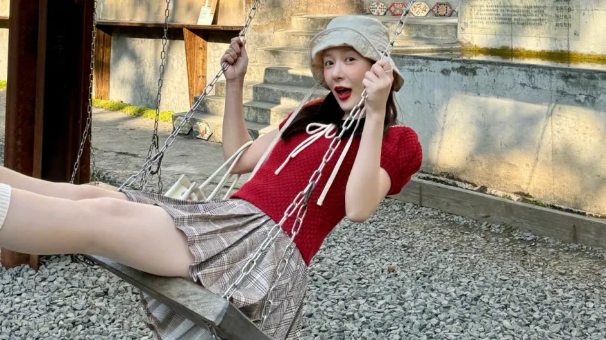 導演竹內亮自爆「愛看女同學穿三角短褲」　徐嬌怒批：猥瑣且戀童