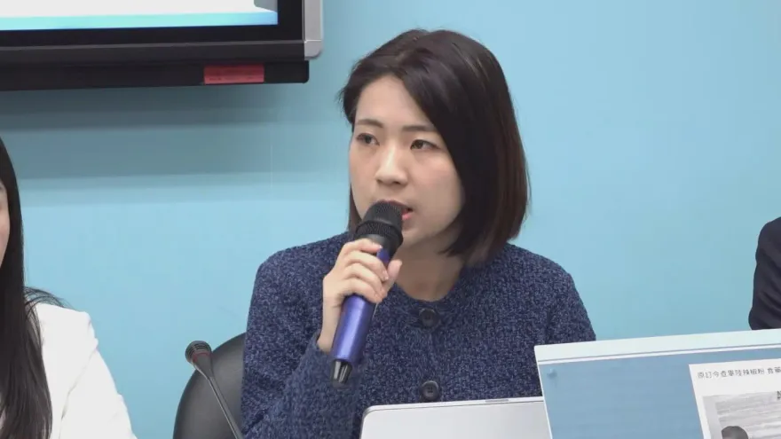 攻擊徐巧芯IP源頭找到了！　社頭鄉公所緊急調查中