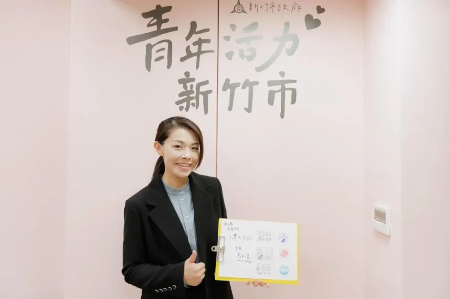 批蔡政府「辦高虹安貪污案這麼快」  傅崐萁轟蔡清祥：陳耀祥辦到哪去了