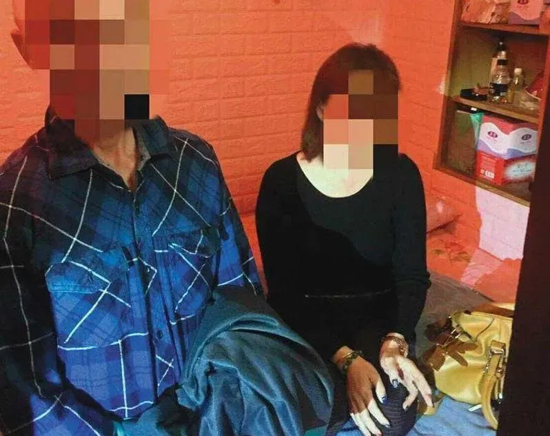 黃昏戀悲劇3/人走茶涼！小姐變老鴇開業遇死劫　私娼寮被掃走入歷史