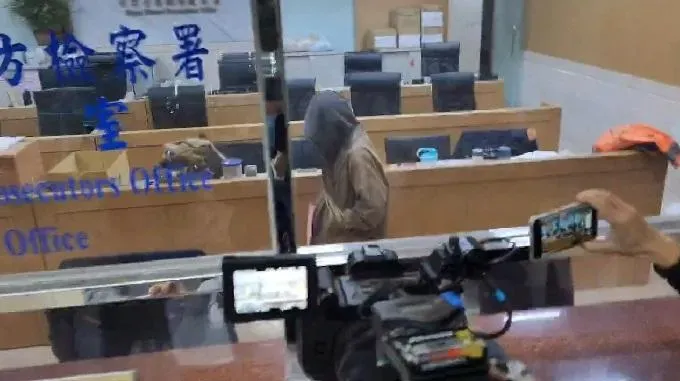 快訊/社會局女科員涉販毒沒出席考績會　北市府決議停職：7天內再開會