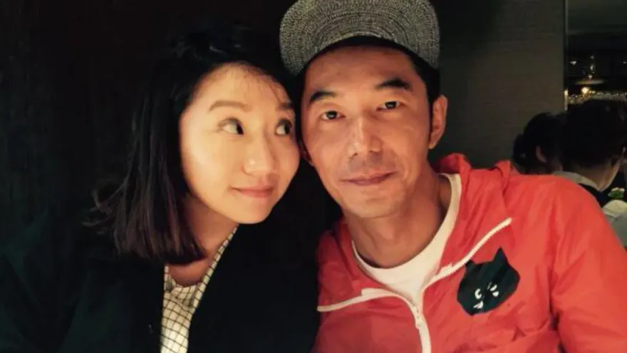 陶晶瑩結婚19年突嘆「高潮不到1分鐘」！　認了曾偷看李李仁手機：好難過