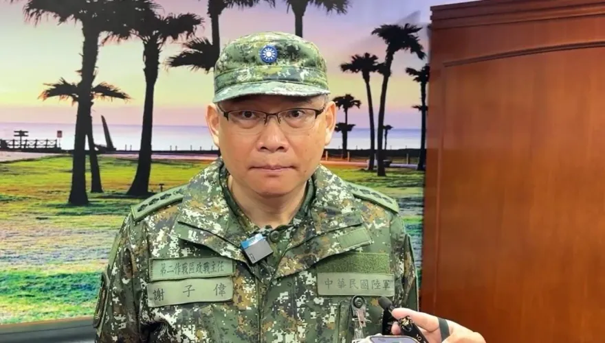 花防部把七星潭當訓練靶場！地方轟扼殺觀光　政戰主任：會持續溝通
