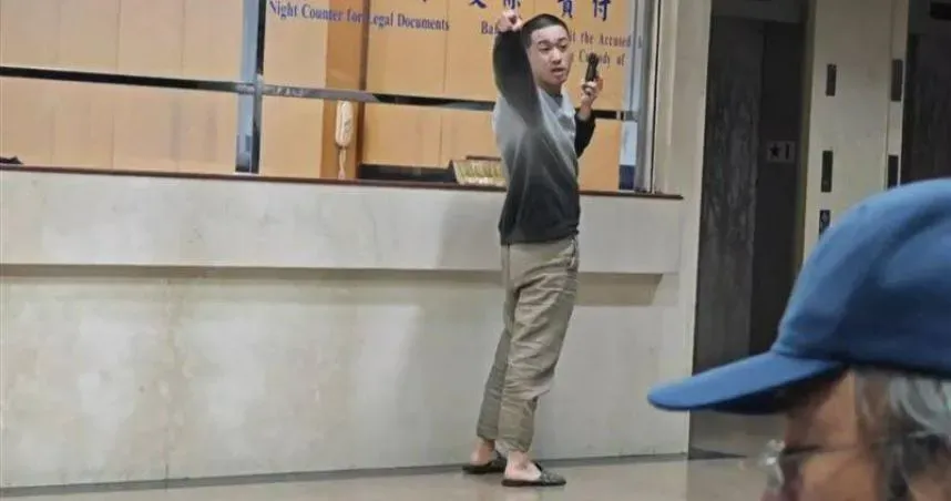 嫌犯自白！毆打小鬼妹婿再和修杰楷、王柏傑互毆　陳亞豪：對方說我長得欠揍