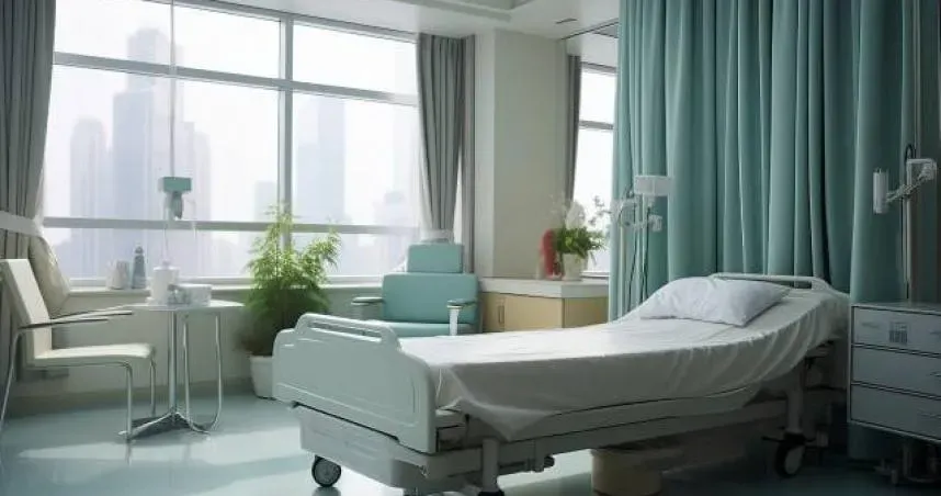 不驗還真不知道！捐腎給兒「發現妻真實身分」　灑狗血劇情上演了