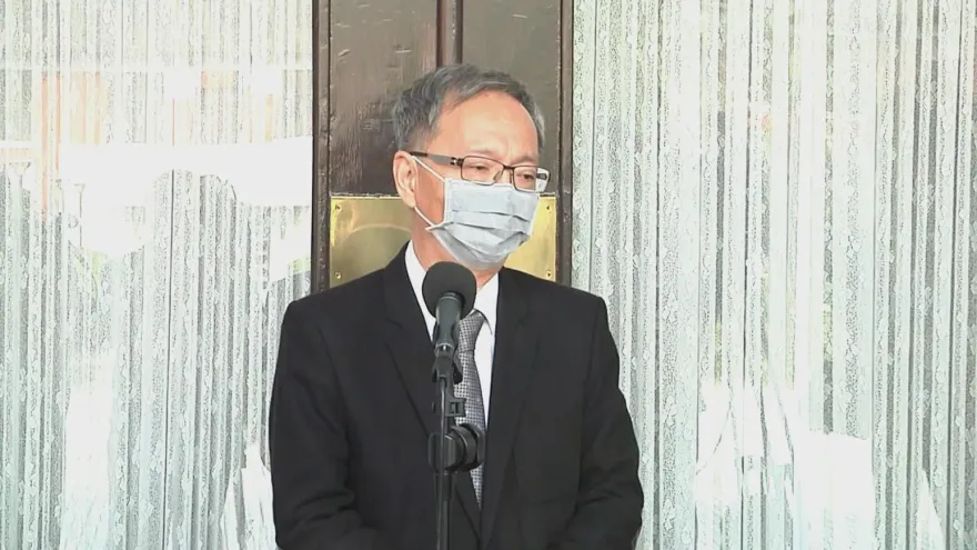 衛福部稱虐童案沒調查因「檢調介入」　民眾黨團：要有人下台負責！