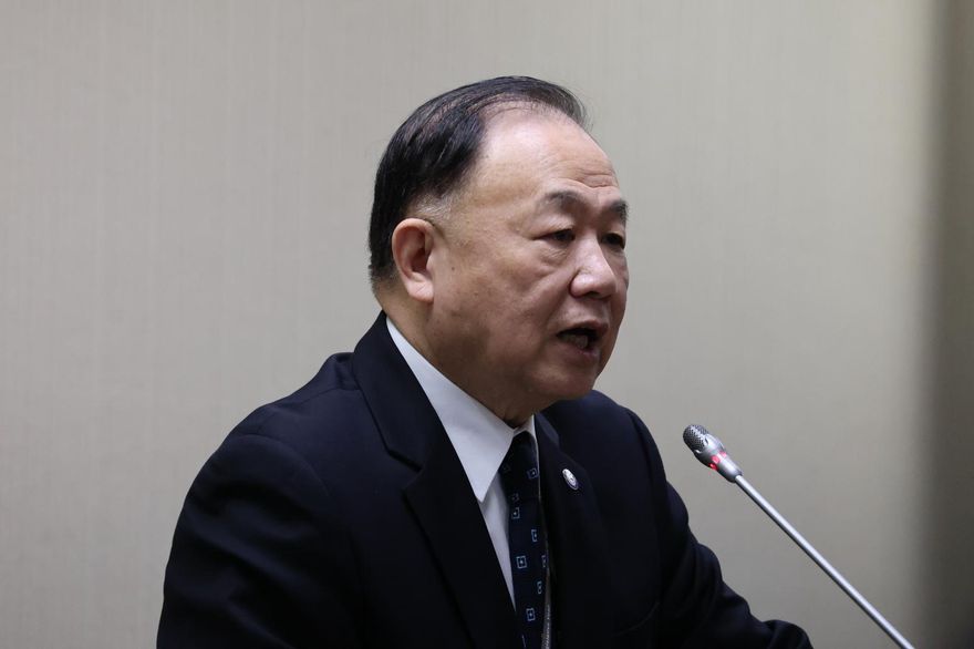 藍委擬改禁限制水域公告機關　海委會：恐削弱防務統合