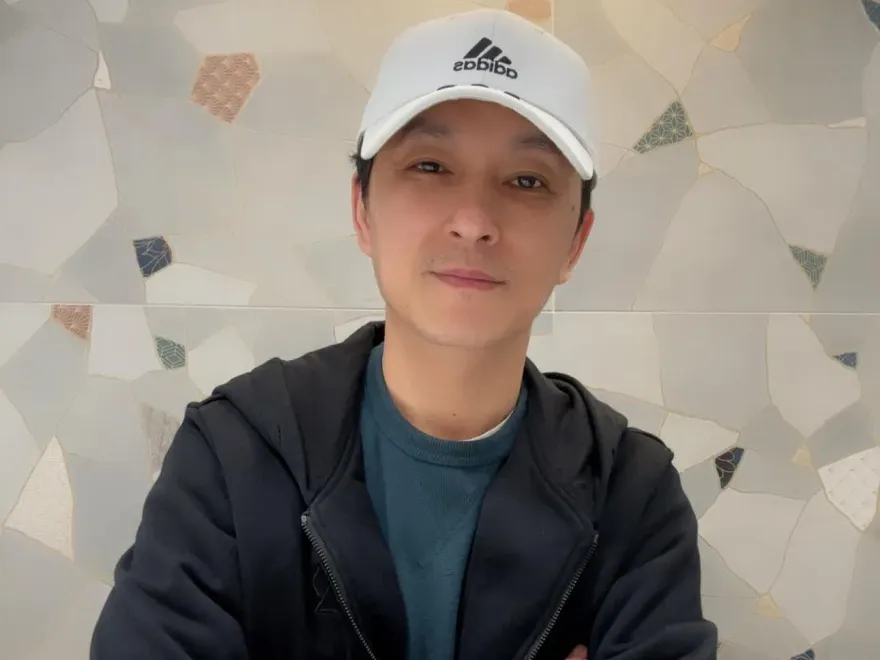 狄志為搭捷運遇怪事！年輕人稱想睡覺求讓位…坐下竟做1事再討錢：想搭計程車