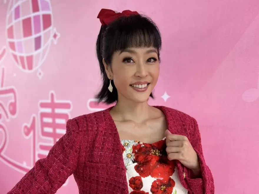 如履薄冰迎49歲生日！唐玲胃癌4期與死神拔河…親吐心聲：又多活1年