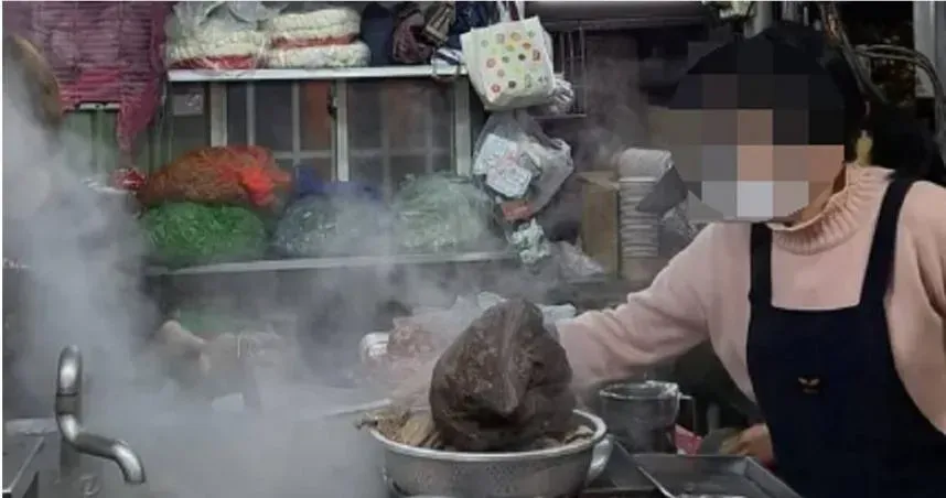 洗衣袋裝藥材熬湯！知名羊肉湯遭控食安疑慮　業者澄清了