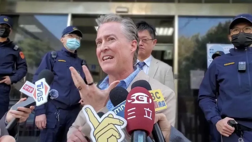 最慘恐永久癱瘓！夏克立涉險「切4公分腫瘤」手術5小時　最新化驗結果曝光