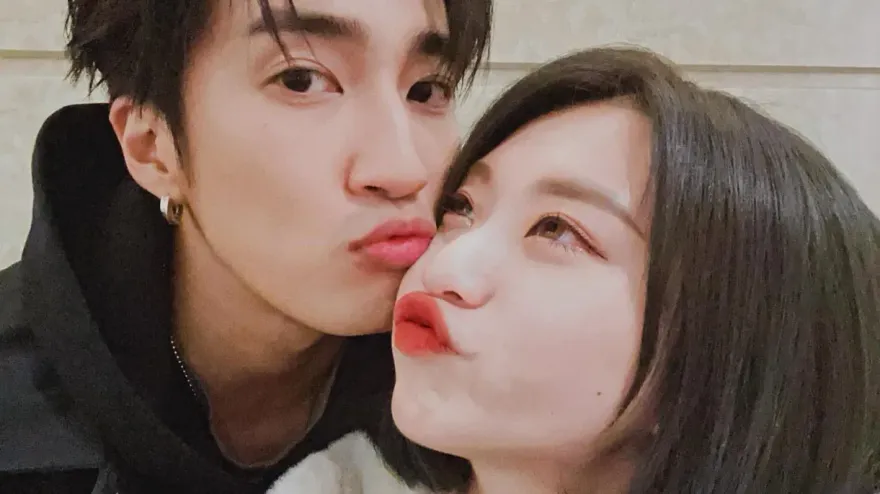 婁峻碩親揭「登記結婚時間點」！自爆對焦凡凡是控制狂　婚禮進度曝